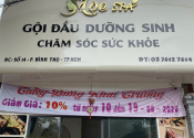 Liệu Trình Trị Liệu Giải Cơ