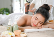 16+ Spa Sài Gòn Nổi Tiếng Chất Lượng Tốt Chỉ