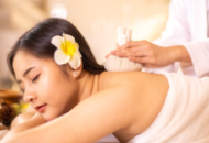 Điều trị da toàn diện: Trị nám, trị mụn chăm sóc da