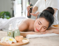 16+ Spa Sài Gòn Nổi Tiếng Chất Lượng Tốt Chỉ