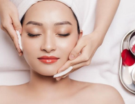 Điều trị da toàn diện: Trị nám, trị mụn chăm sóc da