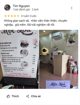 Liệu Trình Trị Liệu Giải Cơ