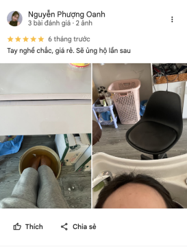 Liệu Trình Trị Liệu Giải Cơ