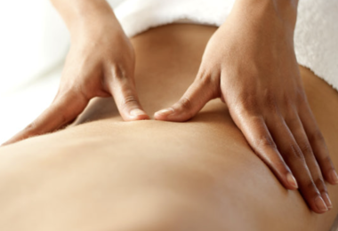 Massage Thư Giãn Body