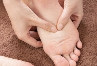 Massage Foot
