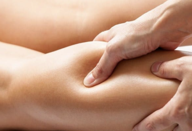 Liệu Trình Trị Liệu Giải Cơ