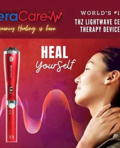 Chiếu máy Itera trị liệu chuyên sâu 20p