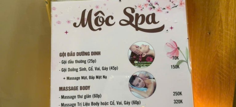 Liệu Trình Trị Liệu Giải Cơ