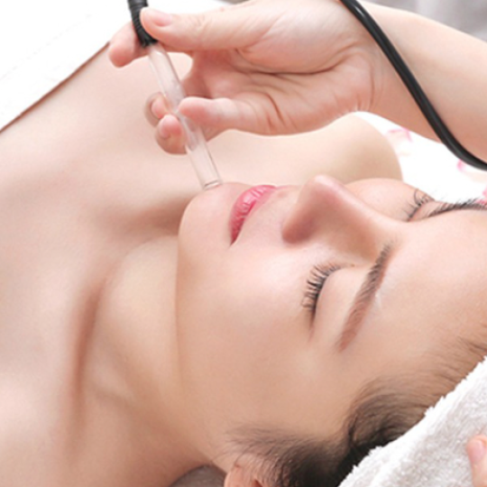 Phục hồi với tinh chất tế bào gốc