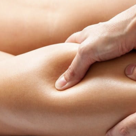 Liệu Trình Trị Liệu Giải Cơ